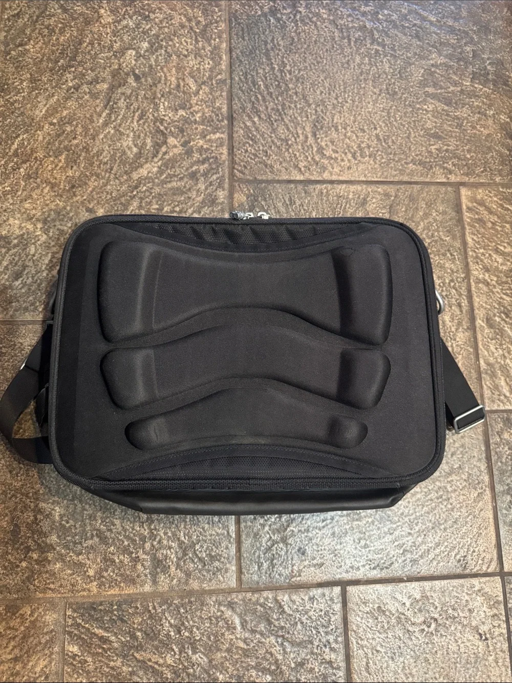 Vintage Oakley Home Office Briefcase Sink Collection Tactical Style